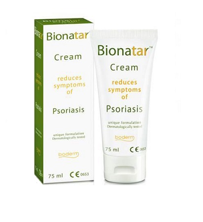 BIONATAR CREMA ANTI PSORIASI 75 ML - Farmacia Nuova Dr.ssa Gabriella Catellani