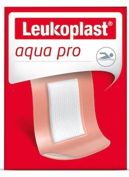 LEUKOPLAST AQUAPRO 72X19 10 PEZZI - Farmacia Nuova Dr.ssa Gabriella Catellani