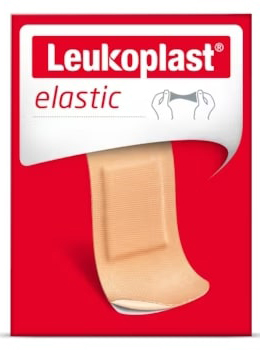 LEUKOPLAST ELASTIC M1 X 8CM - Farmacia Nuova Dr.ssa Gabriella Catellani