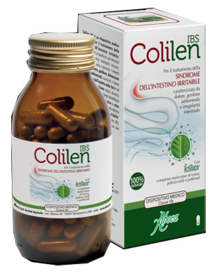 COLILEN IBS 96 OPERCOLI - Farmacia Nuova Dr.ssa Gabriella Catellani