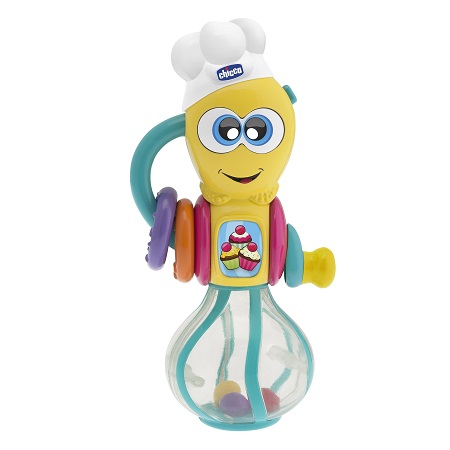 CHICCO GIOCO BABY CHEF - Farmacia Nuova Dr.ssa Gabriella Catellani