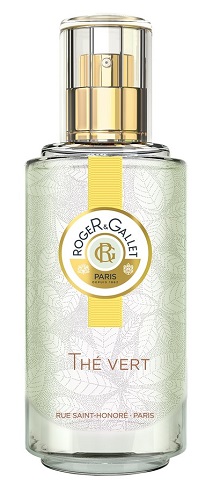 ROGER&GALLET THE VERT EAU PARFUMEE 50 ML - Farmacia Nuova Dr.ssa Gabriella Catellani