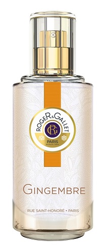 ROGER&GALLET GINGEMBRE EAU PARFUMEE 50 ML - Farmacia Nuova Dr.ssa Gabriella Catellani