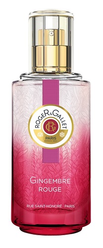 ROGER&GALLET GINGEMBRE ROUGE EAU PARFUMEE 50 ML - Farmacia Nuova Dr.ssa Gabriella Catellani
