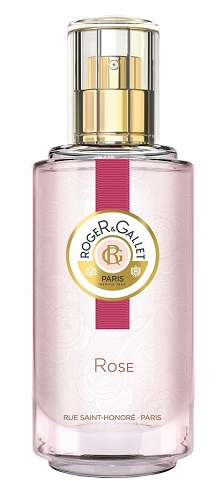ROGER&GALLET ROSE EAU PARFUMEE 50 ML - Farmacia Nuova Dr.ssa Gabriella Catellani