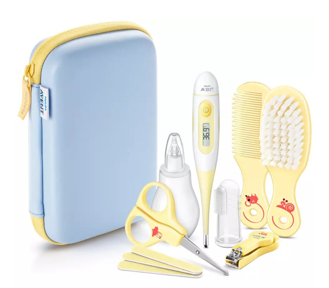 AVENT BEAUTY SET - Farmacia Nuova Dr.ssa Gabriella Catellani