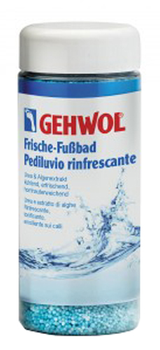 GEHWOL PEDILUVIO RINFRESCANTE 330 G - Farmacia Nuova Dr.ssa Gabriella Catellani