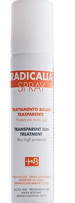 RADICALIA SPRAY 200 ML - Farmacia Nuova Dr.ssa Gabriella Catellani