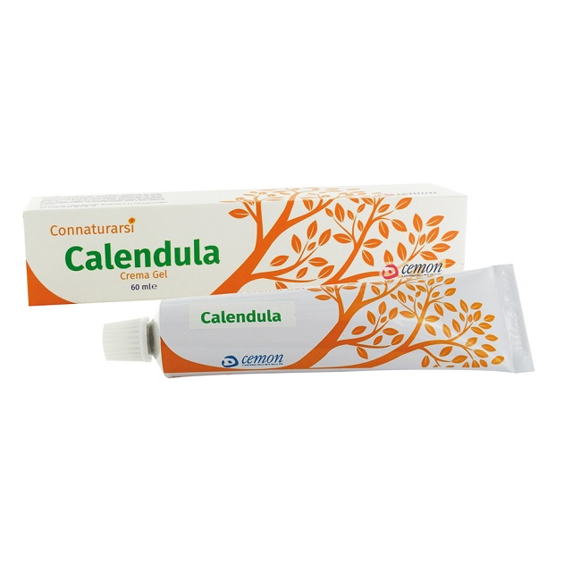 CALENDULA CREMA GEL 60 ML - Farmacia Nuova Dr.ssa Gabriella Catellani