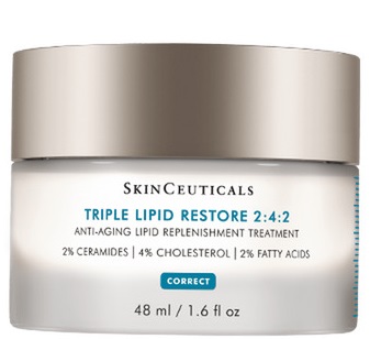 TRIPLE LIPID RESTORE 2 4 2 48 ML - Farmacia Nuova Dr.ssa Gabriella Catellani