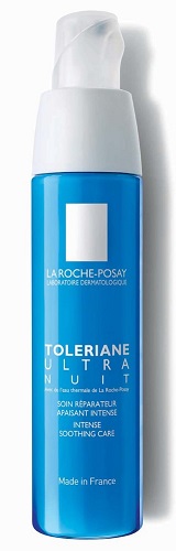 TOLERIANE ULTRA NOTTE 40 ML - Farmacia Nuova Dr.ssa Gabriella Catellani