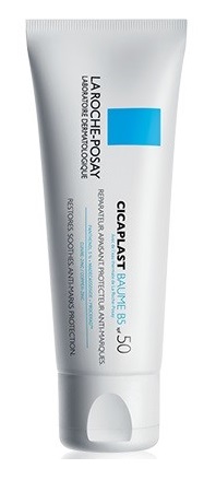 CICAPLAST BAUME B5 SPF50 40 ML - Farmacia Nuova Dr.ssa Gabriella Catellani