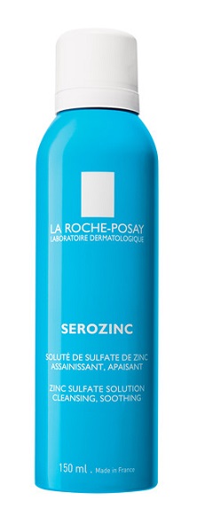 SEROZINC 150 ML - Farmacia Nuova Dr.ssa Gabriella Catellani