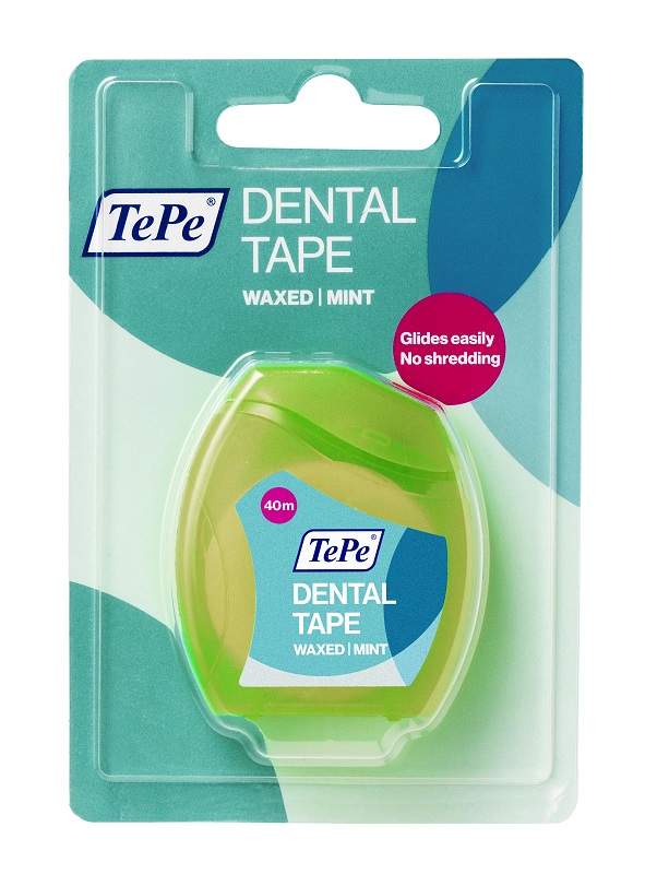 TEPE FILO INTERDENTALE 40 M - Farmacia Nuova Dr.ssa Gabriella Catellani