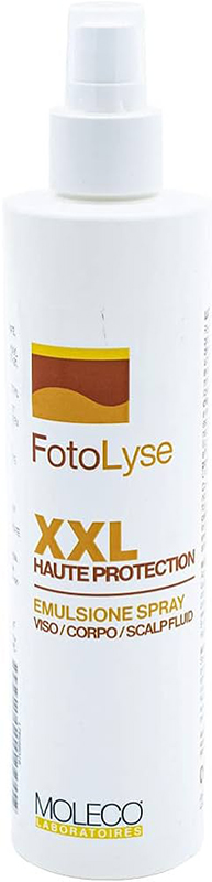 FOTOLYSE XXL ALTA PROTEZIONE SPRAY 200 ML - Farmacia Nuova Dr.ssa Gabriella Catellani