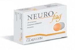 NEUROFAG 20 COMPRESSE - Farmacia Nuova Dr.ssa Gabriella Catellani