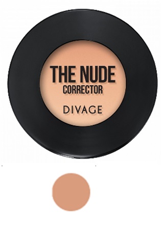 CONCEALER THE NUDE 03 - Farmacia Nuova Dr.ssa Gabriella Catellani