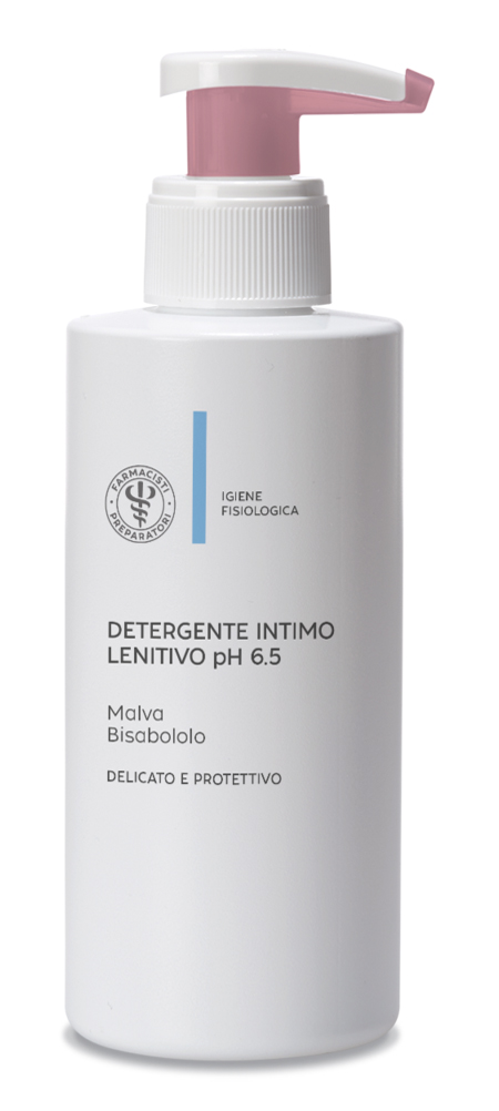 LFP DETERGENTE INTIMO LENITIVO 250 ML - Farmacia Nuova Dr.ssa Gabriella Catellani