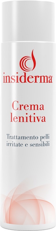INSIDERMA CREMA LENITIVA 250 ML - Farmacia Nuova Dr.ssa Gabriella Catellani