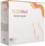 FLOGIMED LAVANDA VAGINALE 4 PEZZI - Farmacia Nuova Dr.ssa Gabriella Catellani