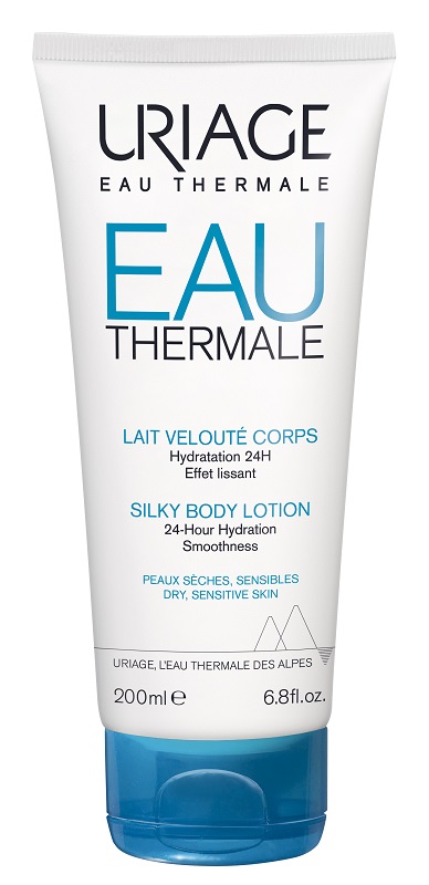 EAU THERMALE LAIT CORPO 200 ML - Farmacia Nuova Dr.ssa Gabriella Catellani