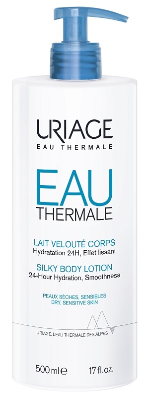 EAU THERMALE LAIT CORPO 500 ML - Farmacia Nuova Dr.ssa Gabriella Catellani