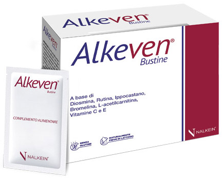ALKEVEN 20 BUSTINE - Farmacia Nuova Dr.ssa Gabriella Catellani