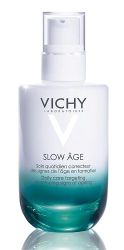 SLOW AGE FLUIDO SPF25 50 ML - Farmacia Nuova Dr.ssa Gabriella Catellani