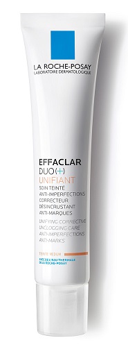 EFFACLAR DUO+ UNIFIANT MED 40 ML - Farmacia Nuova Dr.ssa Gabriella Catellani