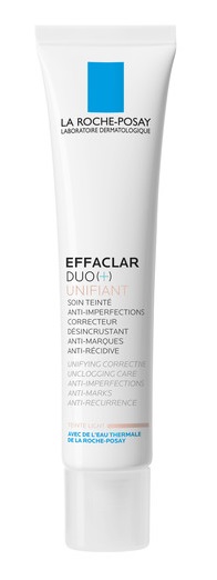 EFFACLAR DUO+ UNIFIANT LIGHT 40 ML - Farmacia Nuova Dr.ssa Gabriella Catellani