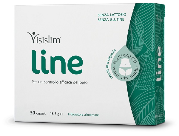 LINE 30 CAPSULE - Farmacia Nuova Dr.ssa Gabriella Catellani