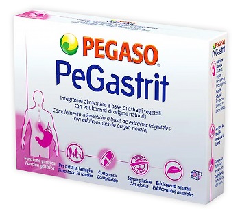 PEGASTRIT 24 COMPRESSE - Farmacia Nuova Dr.ssa Gabriella Catellani
