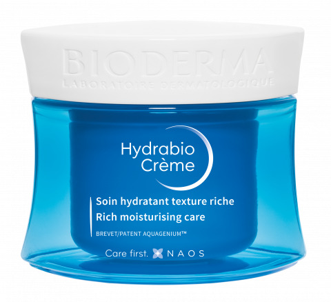 HYDRABIO CREME 50 ML - Farmacia Nuova Dr.ssa Gabriella Catellani