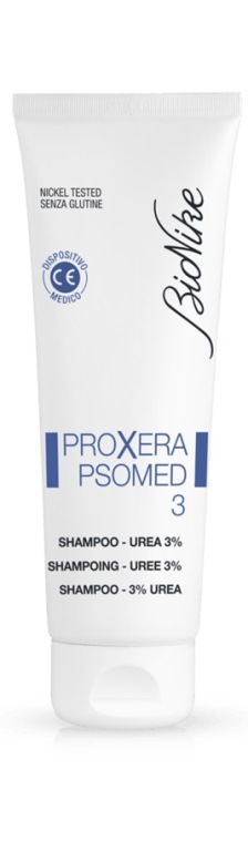 PROXERA PSOMED 3 SHAMPOO 125 ML - Farmacia Nuova Dr.ssa Gabriella Catellani