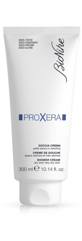 PROXERA DOCCIA CREMA 300 ML - Farmacia Nuova Dr.ssa Gabriella Catellani