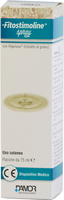 FITOSTIMOLINE SPRAY 75 ML - Farmacia Nuova Dr.ssa Gabriella Catellani