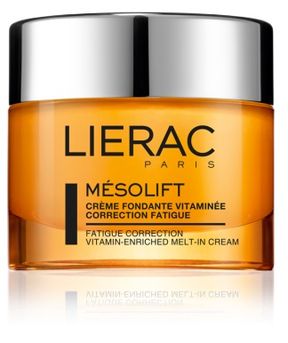 LIERAC MESOLIFT CREMA VITAMINIZZATA 50 ML - Farmacia Nuova Dr.ssa Gabriella Catellani