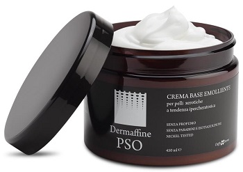 DERMAFFINE PSO CREMA 450 ML - Farmacia Nuova Dr.ssa Gabriella Catellani