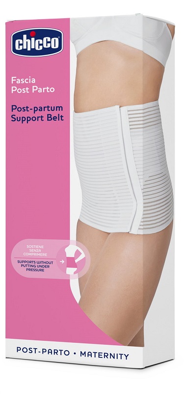 CHICCO MAMMA DONNA FASCIA POST PARTO MEDIUM - Farmacia Nuova Dr.ssa Gabriella Catellani