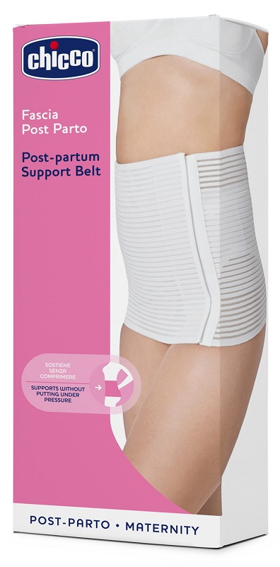 CHICCO MAMMADONNA FASCIA POST PART LARGE - Farmacia Nuova Dr.ssa Gabriella Catellani
