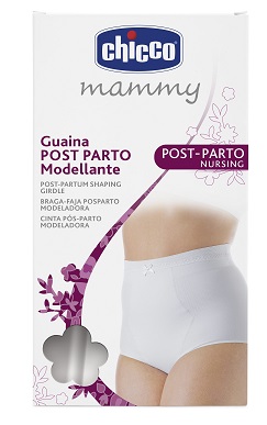 CHICCO MAMMA DONNA GUAINA POST PARTO MODELLANTE 6 - Farmacia Nuova Dr.ssa Gabriella Catellani