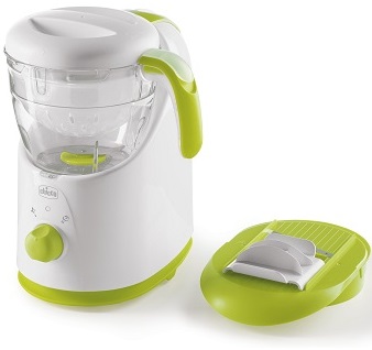 CHICCO CUOCIPAPPA EASY MEAL - Farmacia Nuova Dr.ssa Gabriella Catellani
