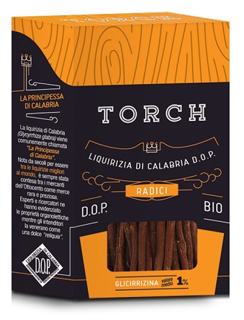TORCH LIQUIRIZIA RADICI 15 G - Farmacia Nuova Dr.ssa Gabriella Catellani