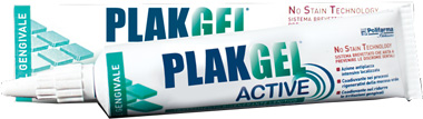 PLAK GEL ACTIVE 30 ML - Farmacia Nuova Dr.ssa Gabriella Catellani