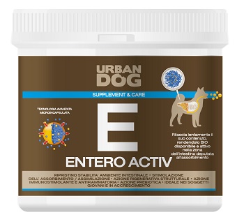 ENTERO ACT 100 G - Farmacia Nuova Dr.ssa Gabriella Catellani