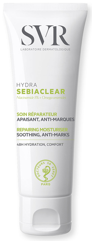 SEBIACLEAR HYDRA 40 ML - Farmacia Nuova Dr.ssa Gabriella Catellani
