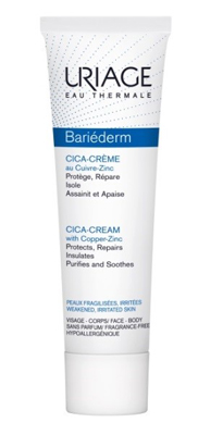 BARIEDERM CICA-CREMA 40 ML - Farmacia Nuova Dr.ssa Gabriella Catellani