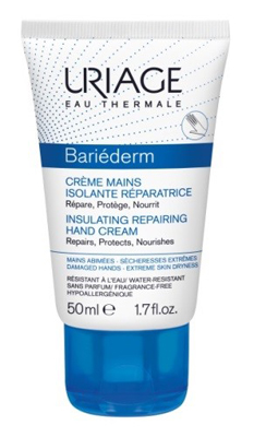 BARIEDERM CREMA MANI 50 ML - Farmacia Nuova Dr.ssa Gabriella Catellani