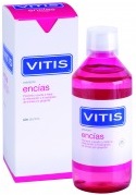 VITIS GINGIVAL COLLUTORIO 500 ML VERSIONE 2 - Farmacia Nuova Dr.ssa Gabriella Catellani