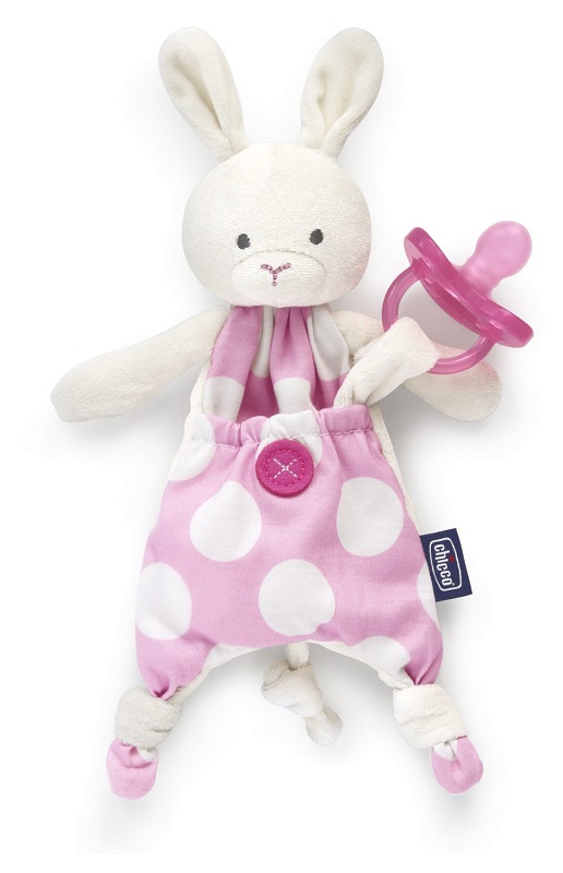 CHICCO PORTASUCCHIETTO POCKET ROSA - Farmacia Nuova Dr.ssa Gabriella Catellani